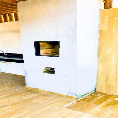 Casa Em Condominio Praia Do Patacho Pôrto de Pedras Zewnętrze zdjęcie