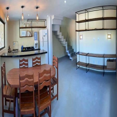 Casa Em Condominio Praia Do Patacho Pôrto de Pedras Zewnętrze zdjęcie
