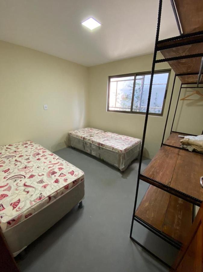 Casa Em Condominio Praia Do Patacho Pôrto de Pedras Zewnętrze zdjęcie